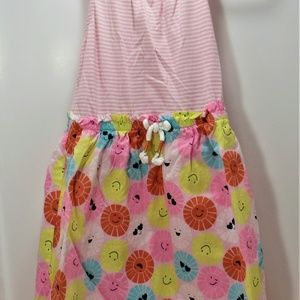 Cat & Jack Summer Dress 5T Girls Summer Dress.